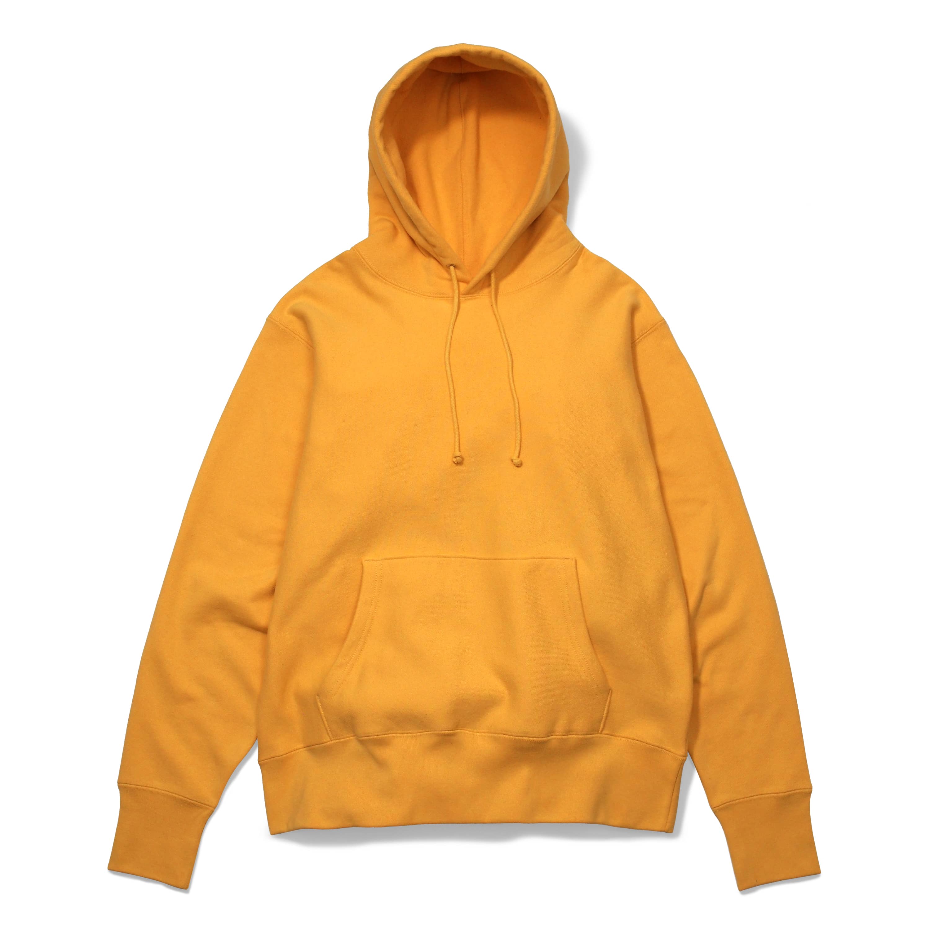 House of Blanks Zip Hooded Sweatshirt