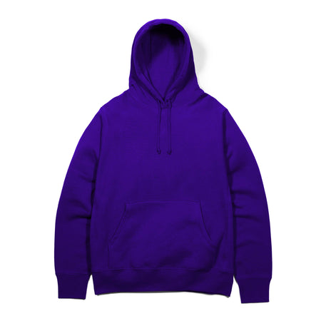 PULLOVER HOODED SWEATSHIRT | House Of Blanks