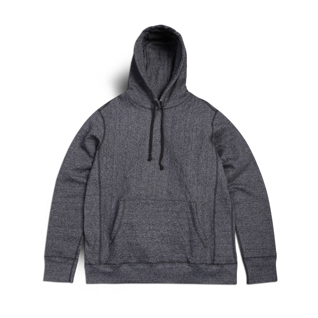 PULLOVER HOODED SWEATSHIRT | House Of Blanks